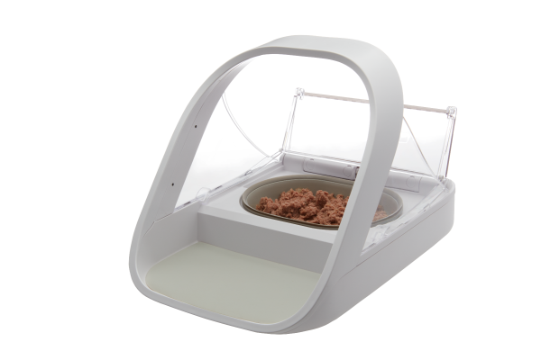 SurePet Microchip Pet Feeder