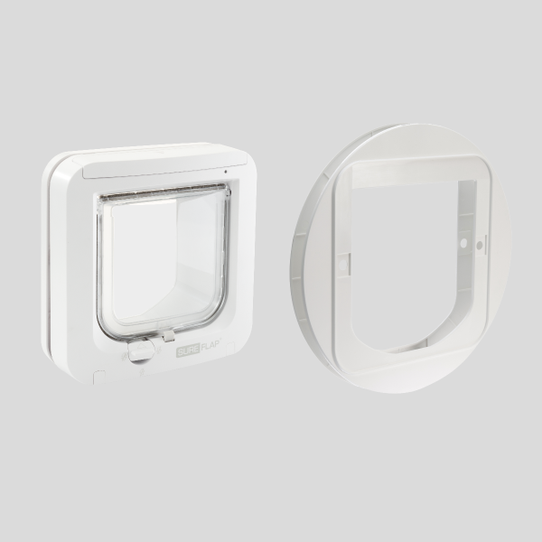 Sureflap Microchip Cat Flap