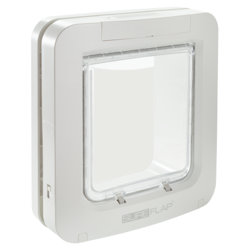 SurePet Microchip Pet Door