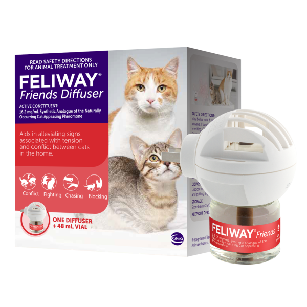Feliway france hotsell