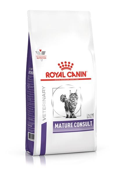 Royal Canin Mature Consult Cat 1.5kg 