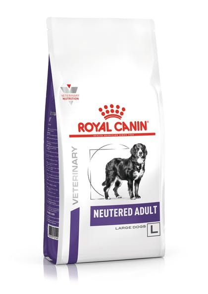 Royal Canin Vet Care Maintenance Dog FOOD My Vet New