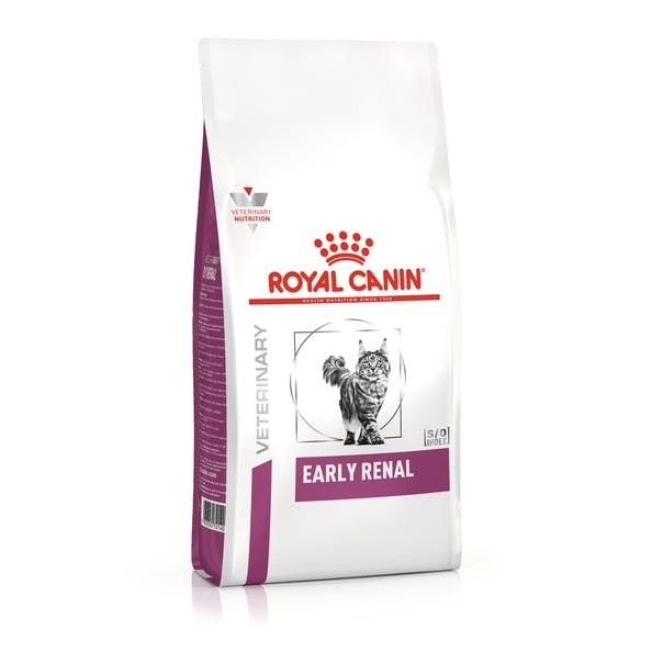 Royal Canin Early Renal Cat 3.5kg