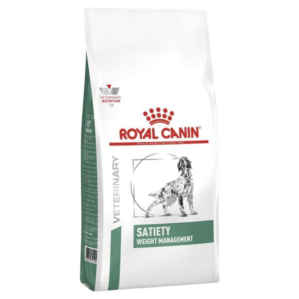 Royal Canin Satiety Support Weight Management Dog 6kg