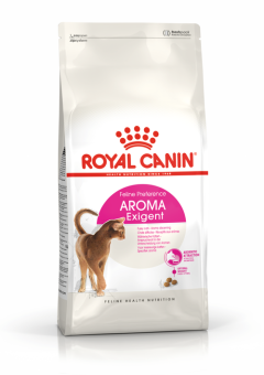 Royal Canin Feline Exigent 33 Aromatic Attraction 2kg