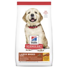 Hills Puppy Large Breed 3kg