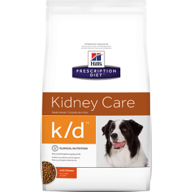 Hills Prescription Diet Dog k/d Kidney Care 3.85kg