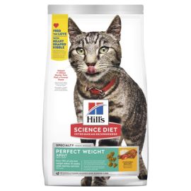 Hills Cat Perfect Weight  1.36kg