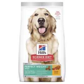 Hills Dog Perfect Weight 1.8kg