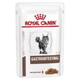 Royal Canin Gastrointestinal Cat Pouch 85g x 12 