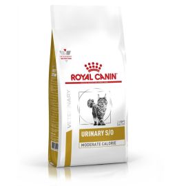 Royal Canin Urinary S/O Moderate Calorie Cat 3.5kg 