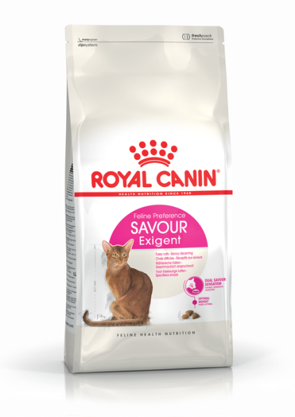 Royal Canin Feline Exigent 35/50 Savour Sensation 2kg