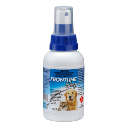 frontline Spray  100ml