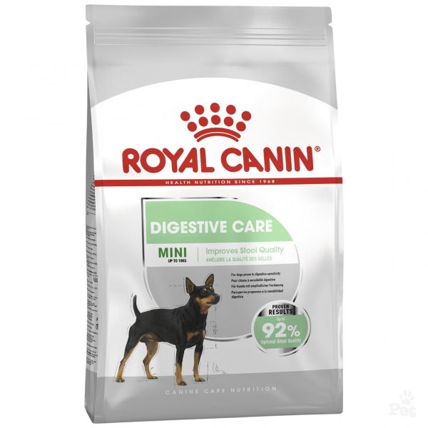 Royal Canin Mini Digestive Care dog 3kg