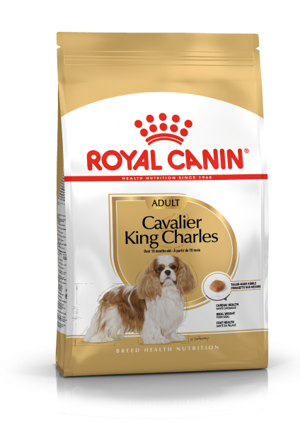Royal Canin Adult Cavalier King Charles 3kg