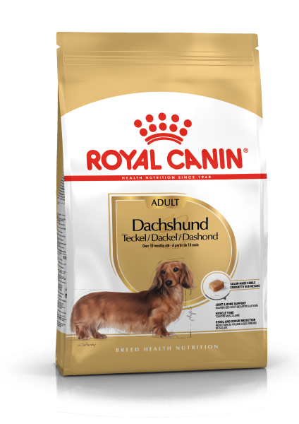 Royal Canin Adult Dachshund 1.5kg
