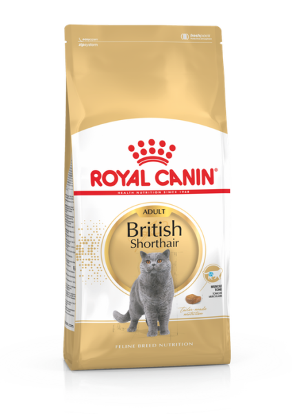 Royal Canin Adult British Shorthair 2kg