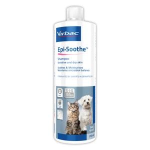 EpiSoothe Shampoo 250ml