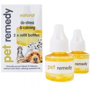 Pet Remedy Calming  REFILLS ( 2 in a pack) 