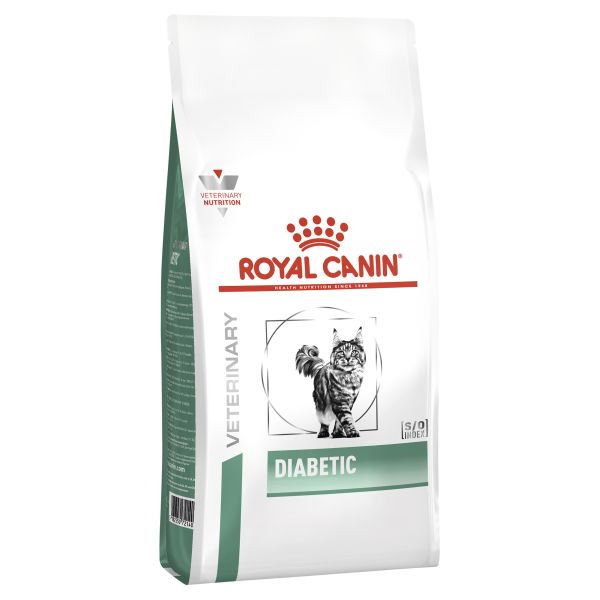 Royal Canin Feline Diabetic 1.5kg