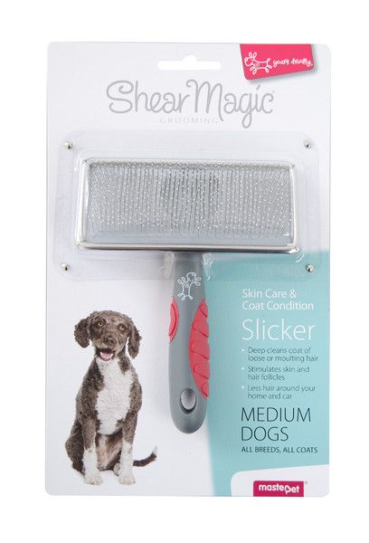 Shear Magic slicker medium