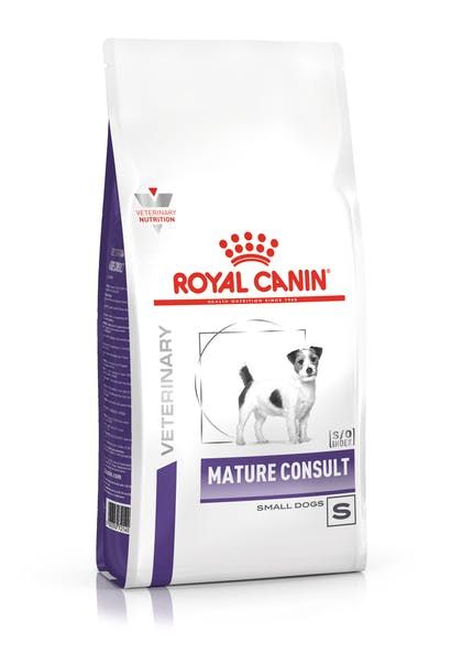 Royal Canin Senior Consult Mature Small Dog 3.5kg