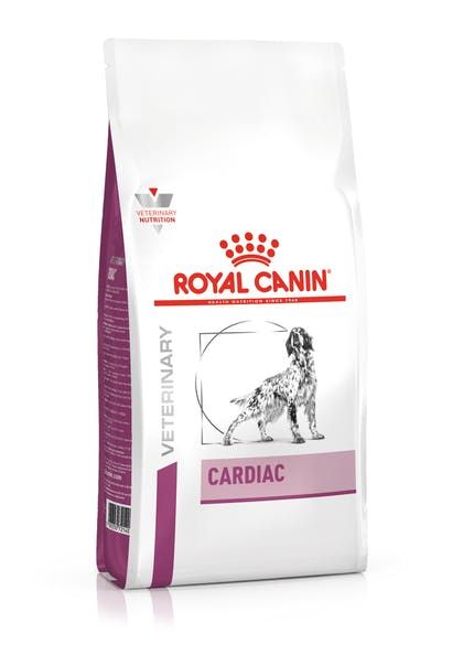 Royal Canin Cardiac 2kg for dogs 