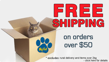 Free Shipping on orders over $55